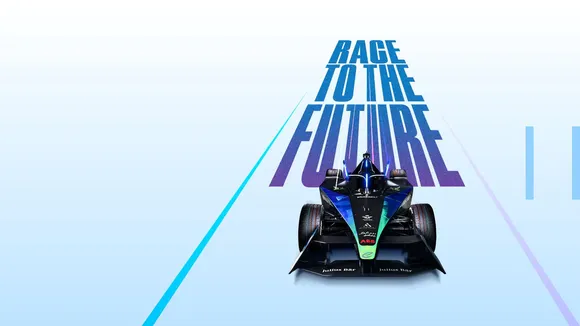 Infosys Formula E