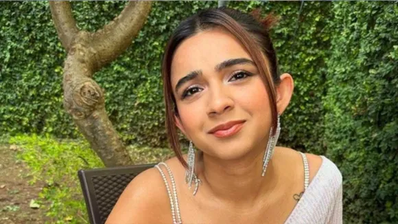 Apoorva Mukhija image