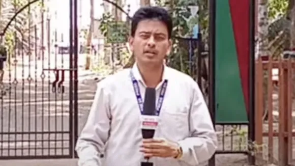 Shahdev Dey Diglipur