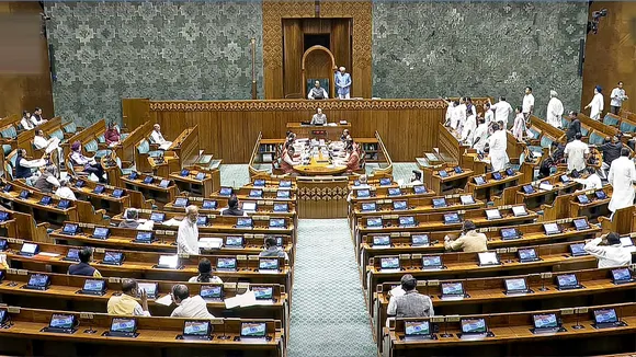 Lok Sabha image 2