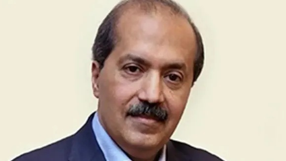 ASSOCHAM chief sanjay nayar
