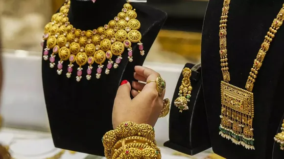 Jewellery image