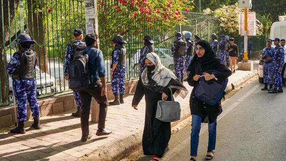 Jamia Millia Islamia University Waqf Amendment Bill