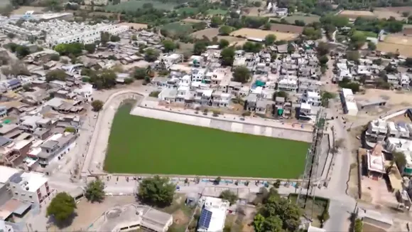 Vatan Prem Yojana Gujarat
