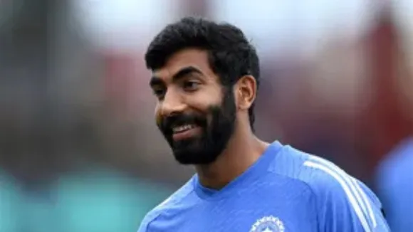 Jasprit Bumrah back in MI squad 