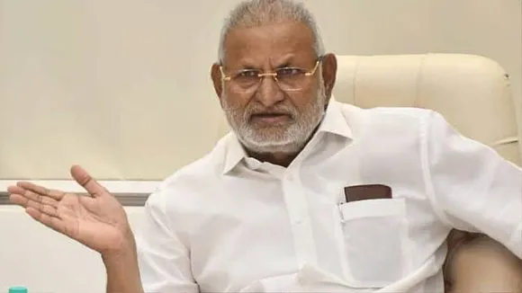 Manik Rao Kokate image