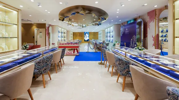 Indriya store