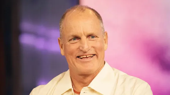Woody Harrelson The White Lotus
