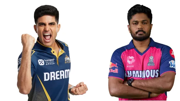 Shubman Gill, Sanju Samnson