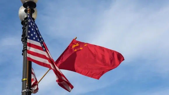 US China trade war