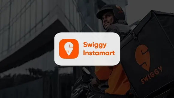 Swiggy Instamart E Commerce