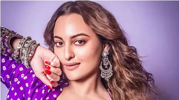 Sonakshi Sinha image