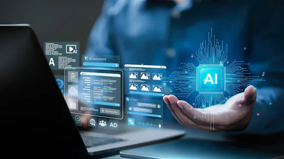 Artificial Intelligence Generative AI SuperComputers Semiconductors