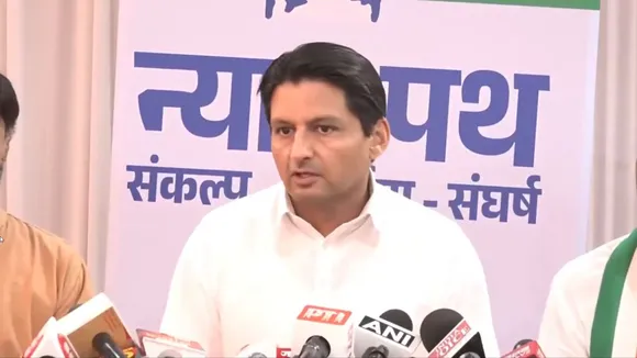AICC Session Deepender Hooda