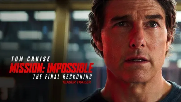 Mission Impossible