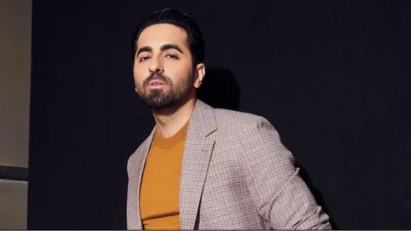 Ayushmann Khurrana 