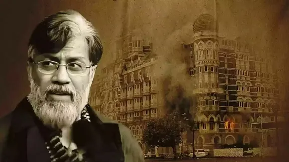 Tahawwur Rana Mumbai Attacks