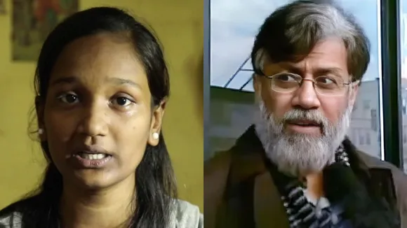 Devika Rotawan Tahawwur Rana Mumbai Attacks