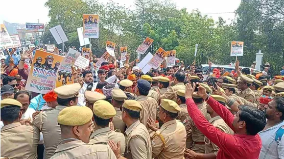 Karni Sena image