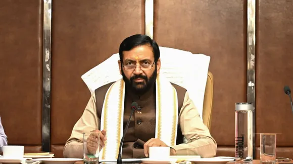Haryana Nayab Singh Saini