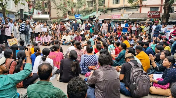 Bengal SSC Scam