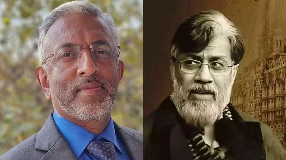 Dayan Krishnan Tahawwur Hussain Rana