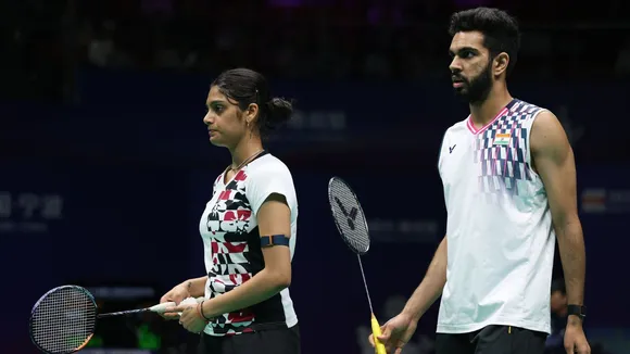 Dhruv Kapila and Tanisha Crasto image