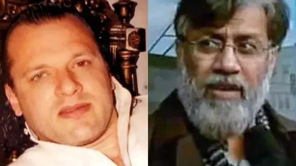 david headley tahawwur rana