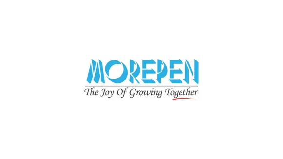 Morepen Laboratories Ltd