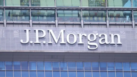JPMorgan Chase bank