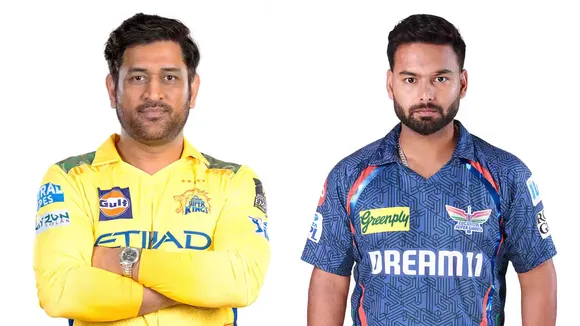 MS Dhoni, Rishabh Pant