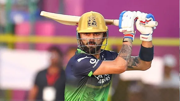 Virat Kohli image 5