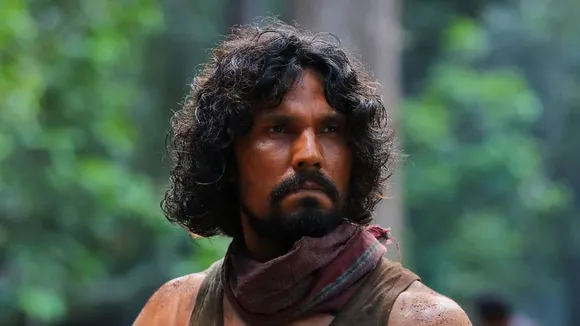 Randeep Hooda image 2