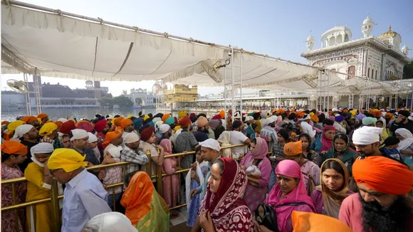 Baisakhi image