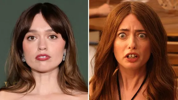 Aimee Lou Wood SNL