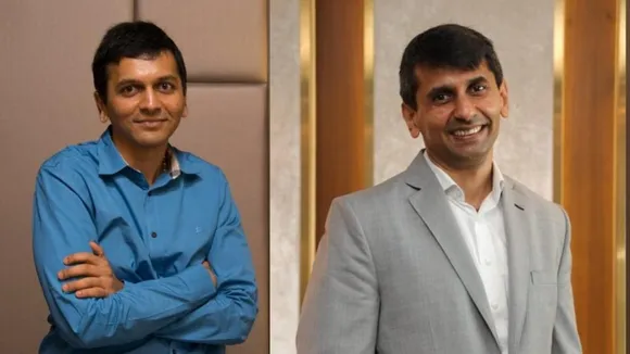 Abhishek Lodha Abhinandan Lodha