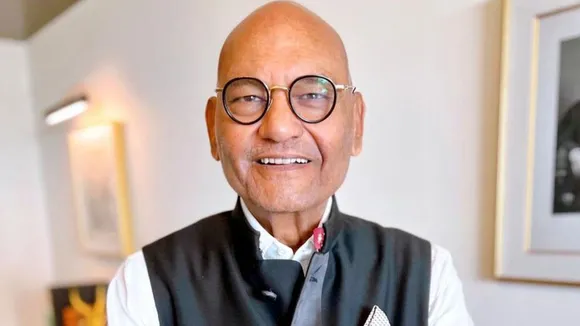 Vedanta Group Chairman Anil Agarwal