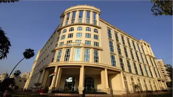 Crisil house image