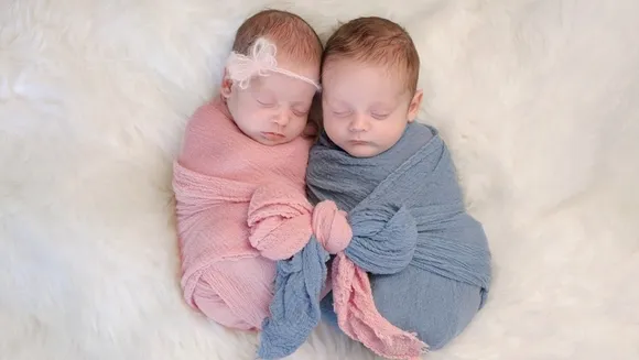 Twins