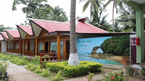 Resort image