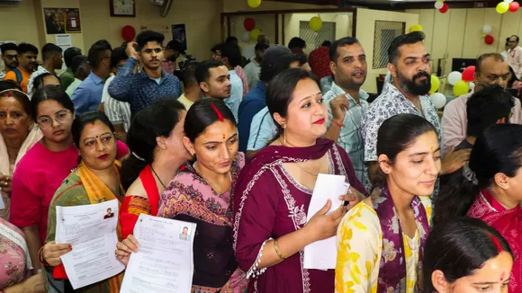 Amarnath Yatra registration