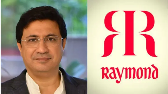 MD rahul Katyal, Raymond