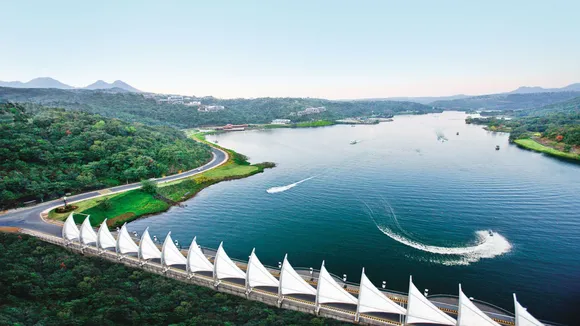 Aamby Valley Lonavala Sahara