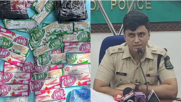 Drug cartel busted in Goa