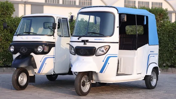 Atul Greentech