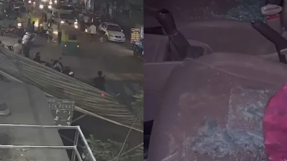 cab driver dies after mob thrasing