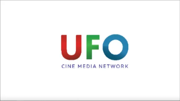 UFO Moviez