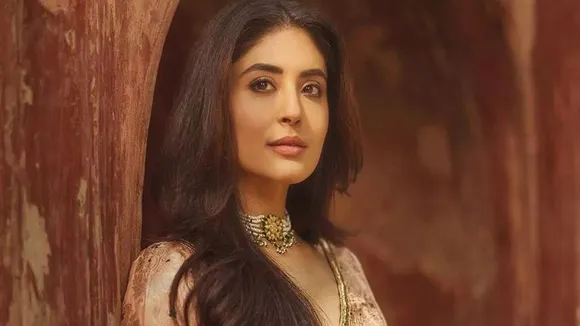 Kritika Kamra image
