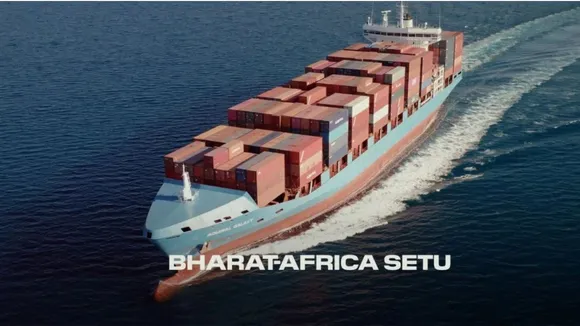 Bharat Africa Setu