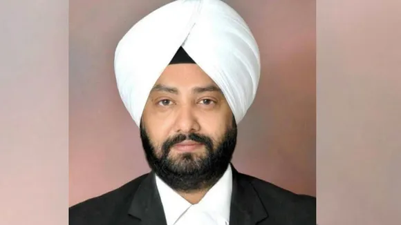 Parupkar Singh Ghuman Ludhiana West Bypoll